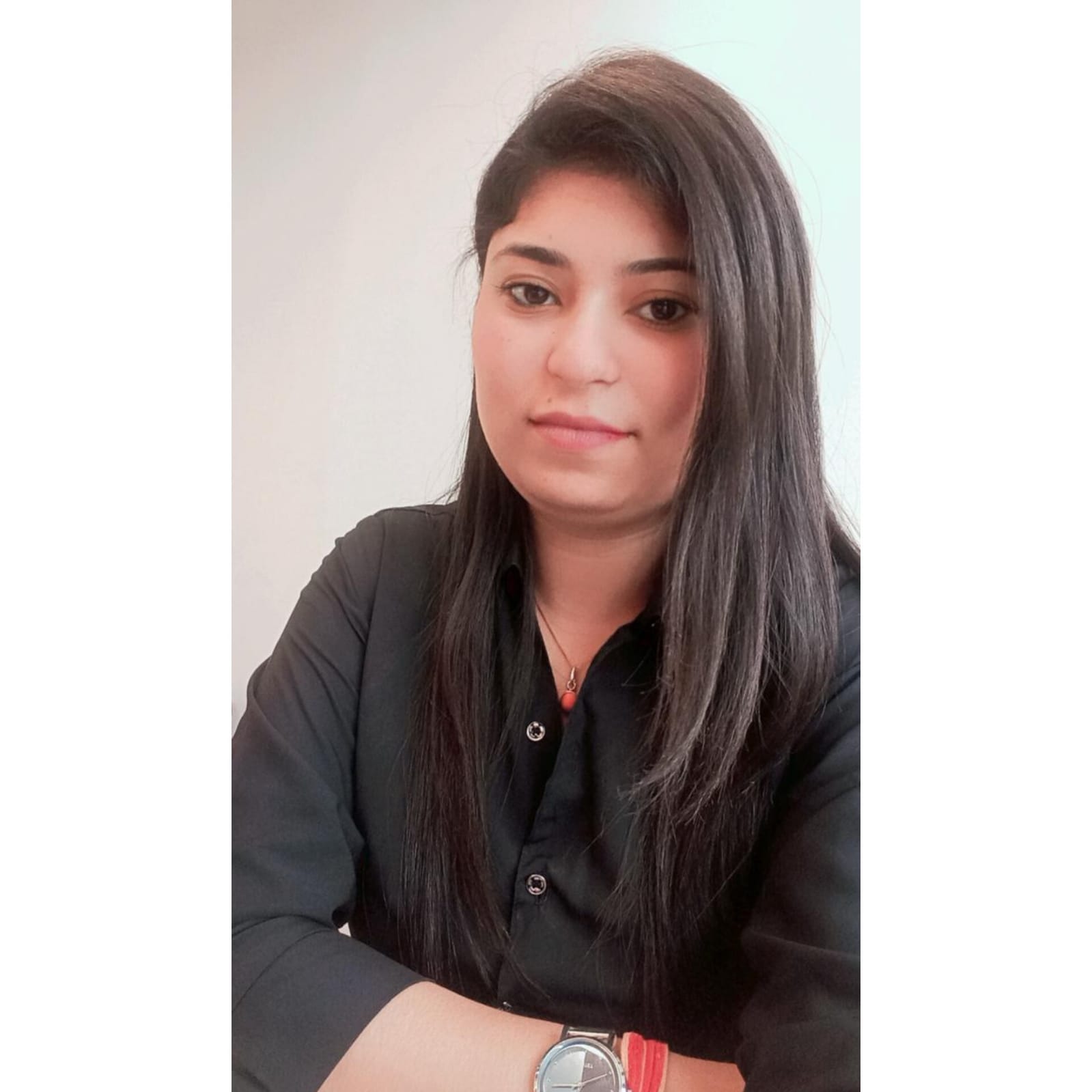 Tanushree, Investorsmart