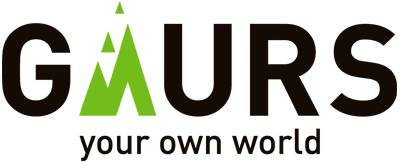 gour logo