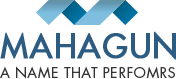 logo mahagun