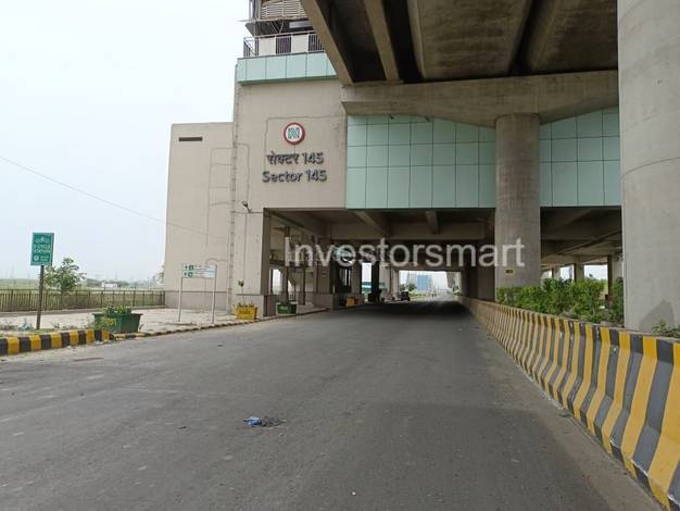 Sector 145 Plot Noida