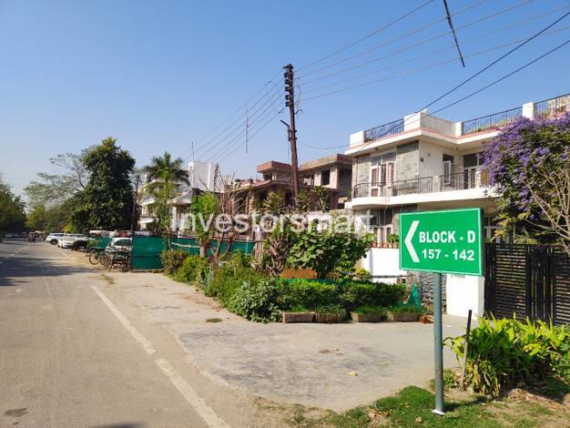Sector 40 Noida