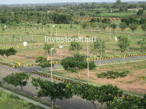 Sector 25, Kisaan Kota plots Yamuna Expressway
