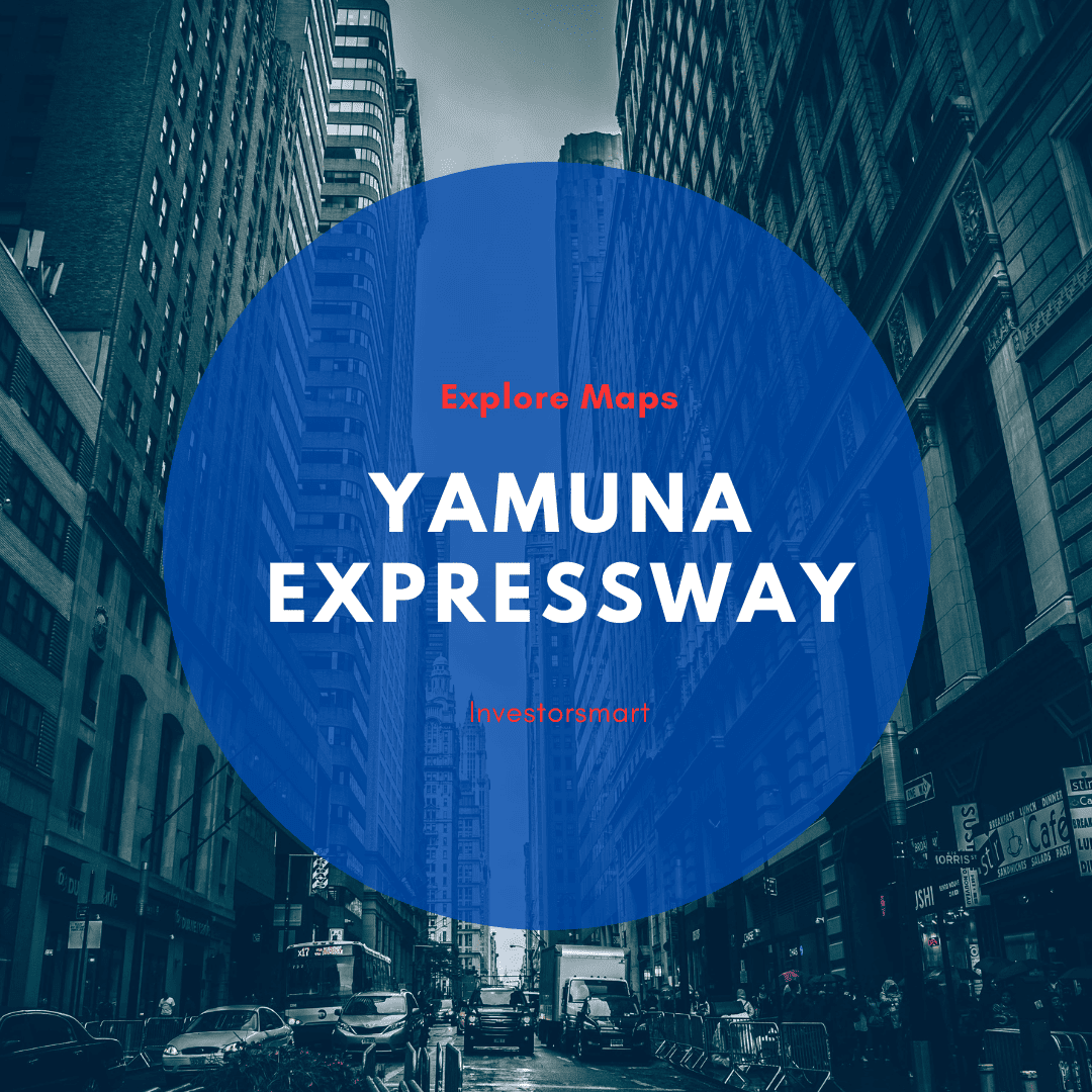Yamuna Expressway