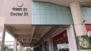 Sector 51 noida plots