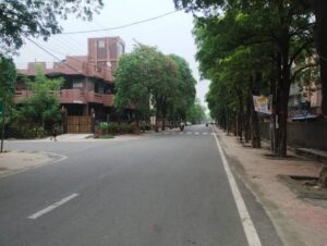 Sector 34, Noida Plot and villa