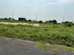 Sector 20 Yamuna Expressway Authority Plot