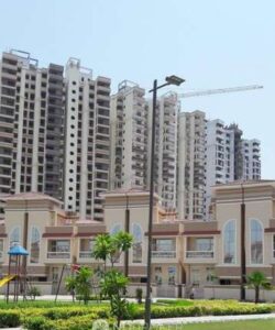 Supertech Up country sector 17A, Yamuna Expressway