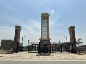 7th Park View, Gaur Yamuna City, Yamuna Expressway