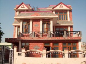 Sector Chi 5 Greater Noida