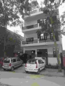 Sector 37 Greater Noida