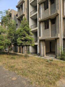 Authority flat Yamuna Expressway