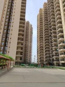 Gaur Yamuna City Sector 19, Yamuna Expressway