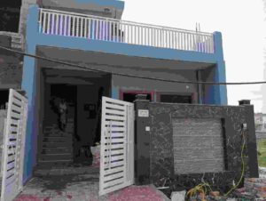 Gaur Yamuna City Villa Sector 19 yamuna expressway