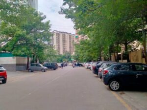 Sector 16B, Greater Noida