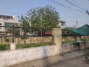 Omicron 3, Greater Noida