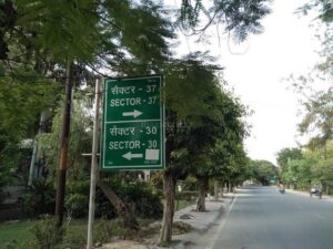 Sector 37, Greater Noida