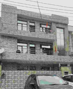 Sector 48, Villa Noida