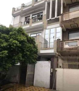 Sector 108, Villa Noida